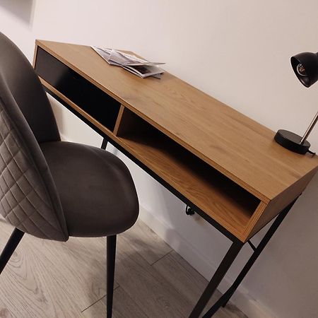 Trzy Szczescia Apartamento Zielona Góra Exterior foto