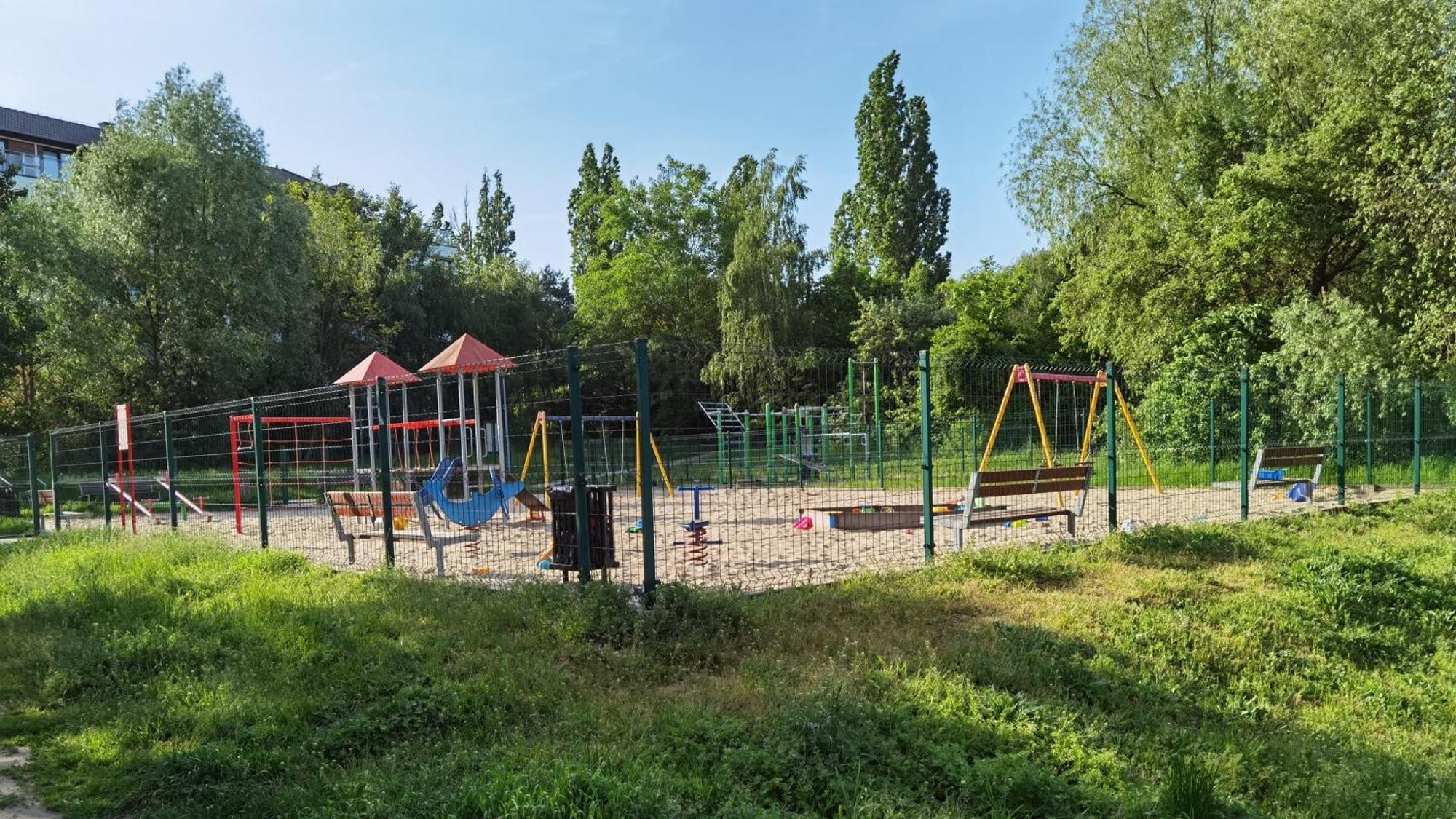 Trzy Szczescia Apartamento Zielona Góra Exterior foto