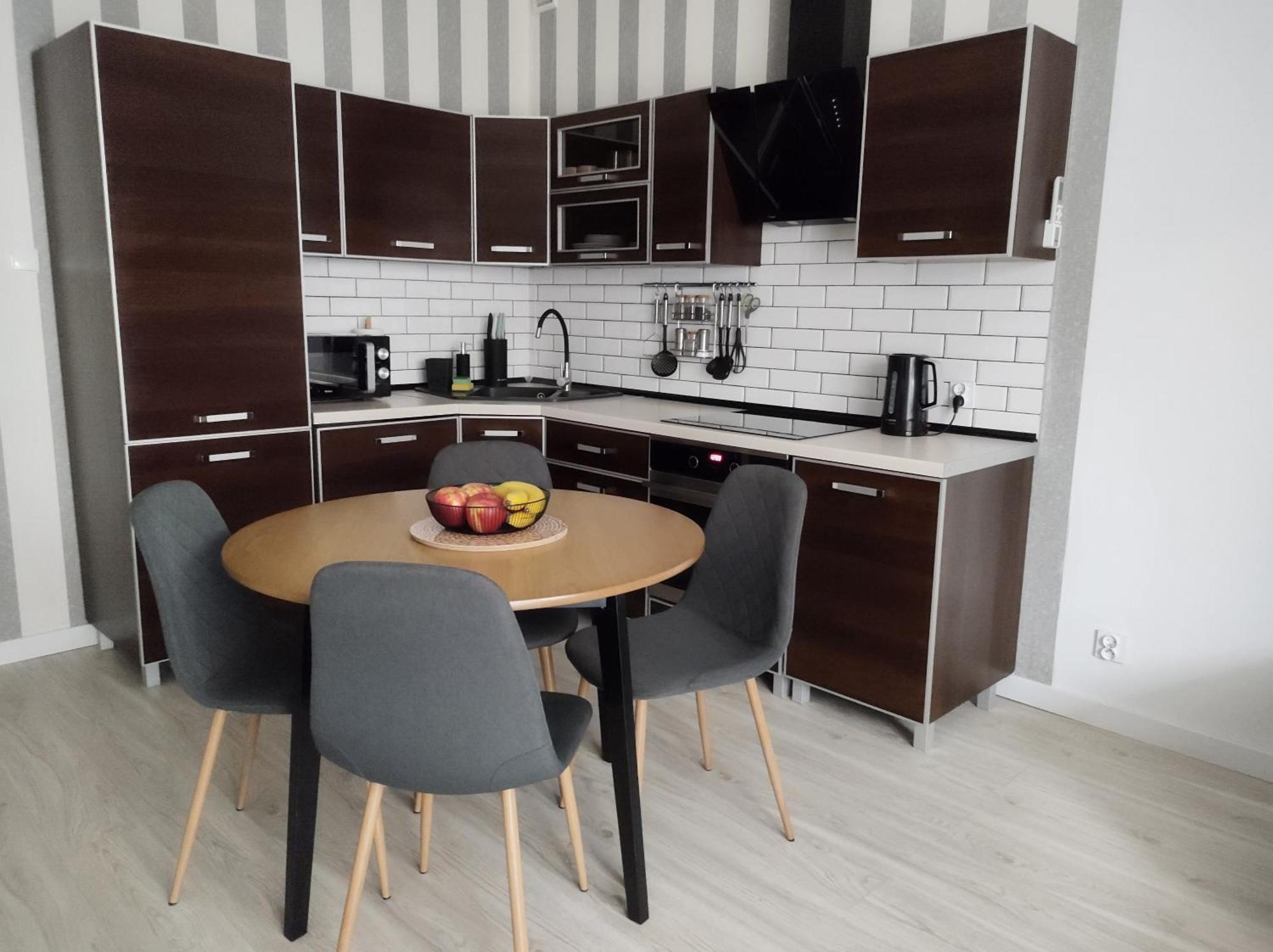 Trzy Szczescia Apartamento Zielona Góra Exterior foto