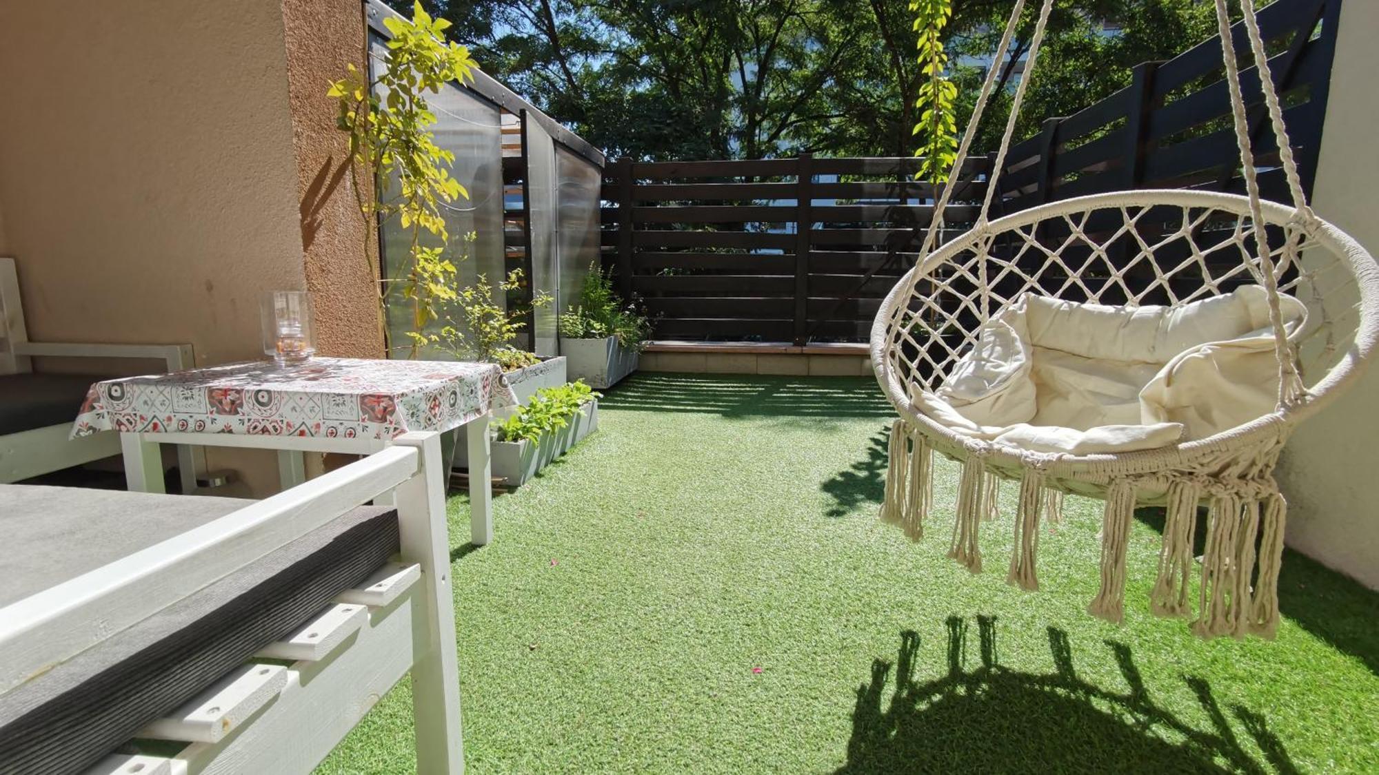 Trzy Szczescia Apartamento Zielona Góra Exterior foto